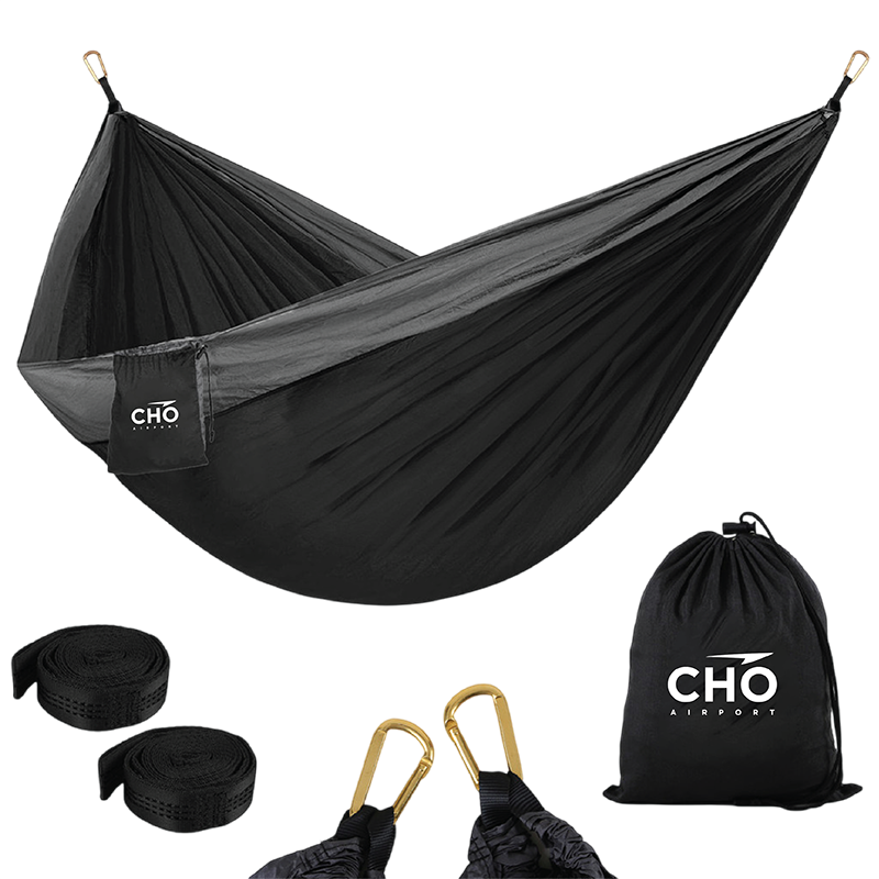 Portable Hammock