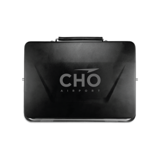 Portable Charcoal Grill