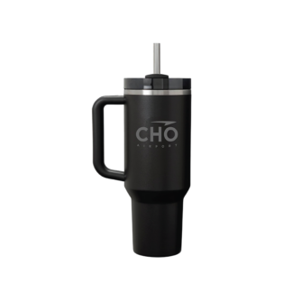 Stanley Flowstate H2.0 40oz Tumbler