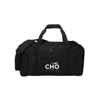 Port Authority Duffel Bag