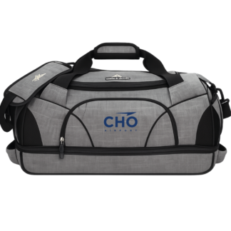 High Sierra 24" Duffel