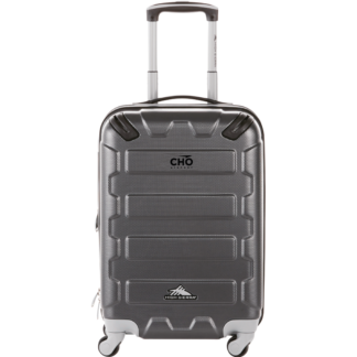 High Sierra 20" Hardside Suitcase