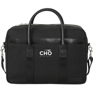 Briefcase, Brooks Brothers Wells Briefcase