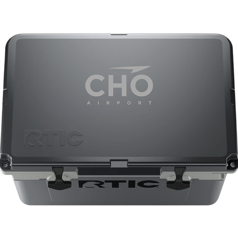 RTIC Cooler