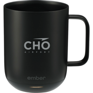 Ember Temperature Control 10oz Smart Mug