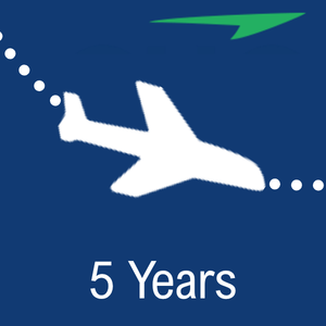 5 Years