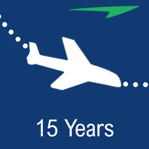 15 Years