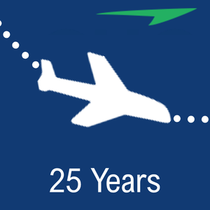 25 Years