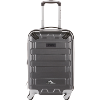 High Sierra 20" Hardside Suitcase