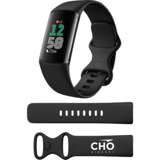 Fitbit Charge 6™ Advanced Fitness and Health Tracker